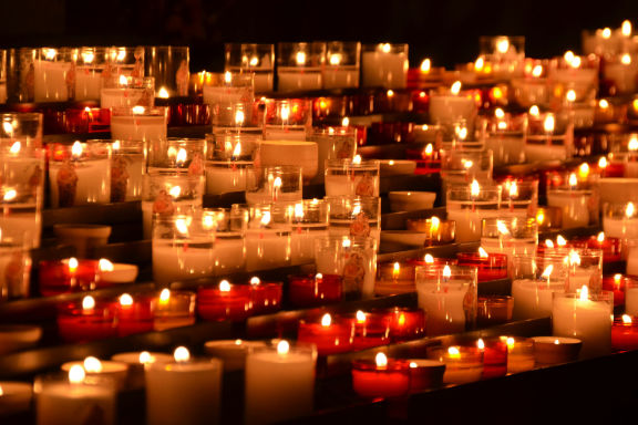Evangelische Kirchengemeinde Am Friedrichshain