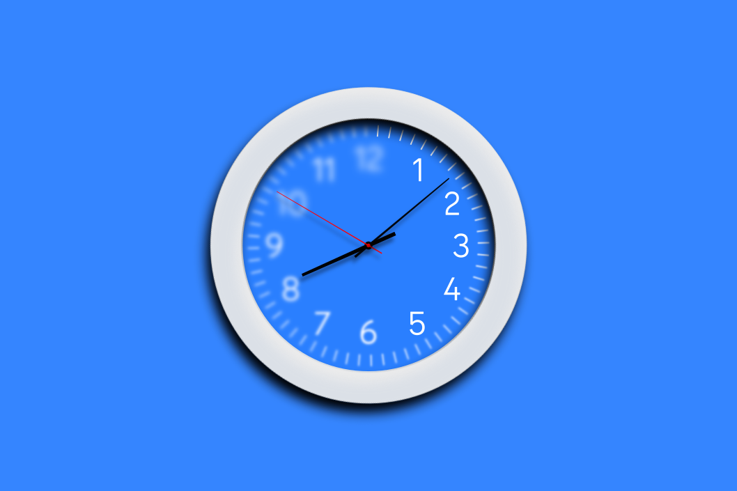 Uhr
